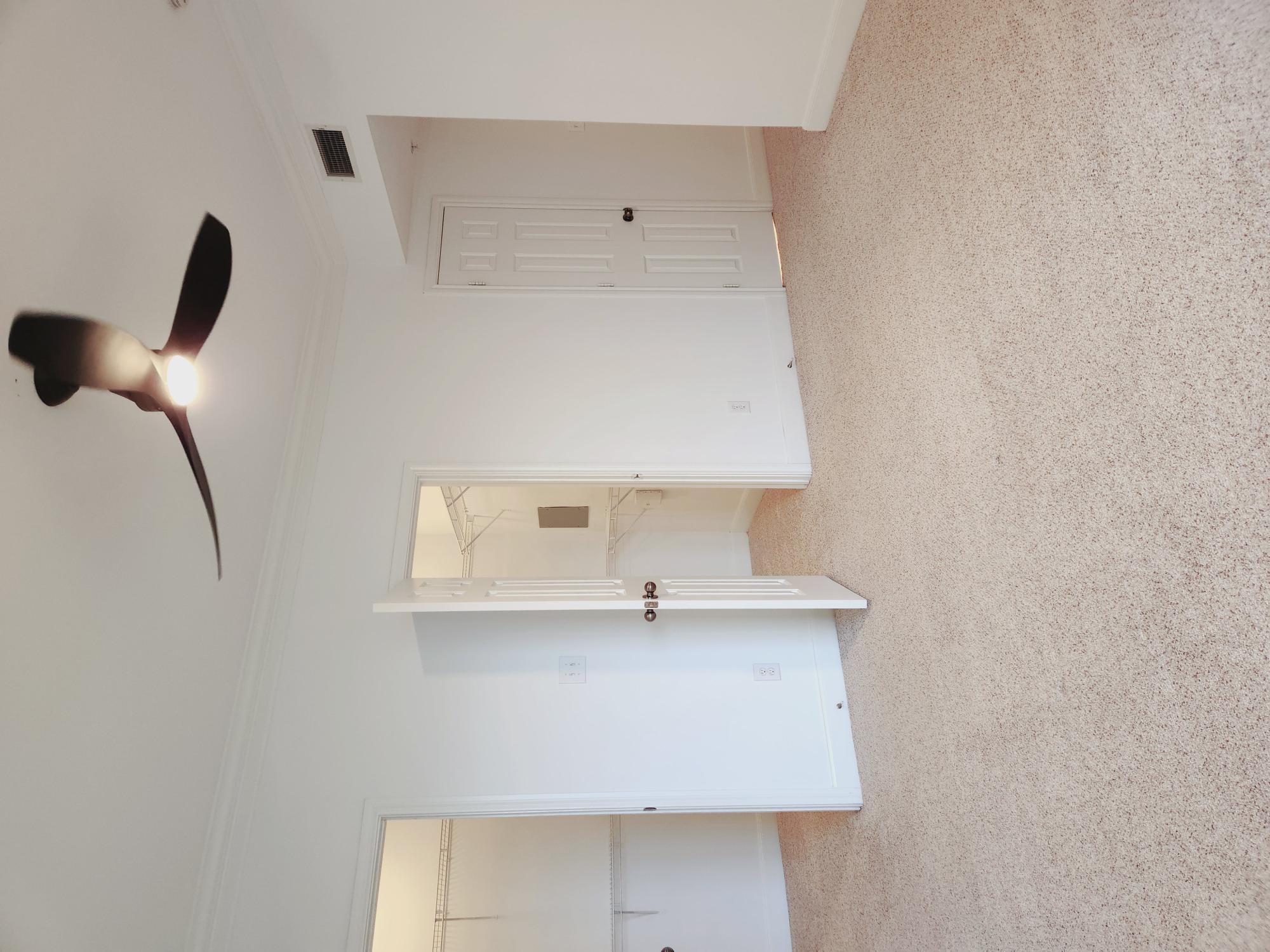 7701 Rialto Boulevard, Unit 833 Austin, TX 78735 - Photo 17 of 24 a view of empty room