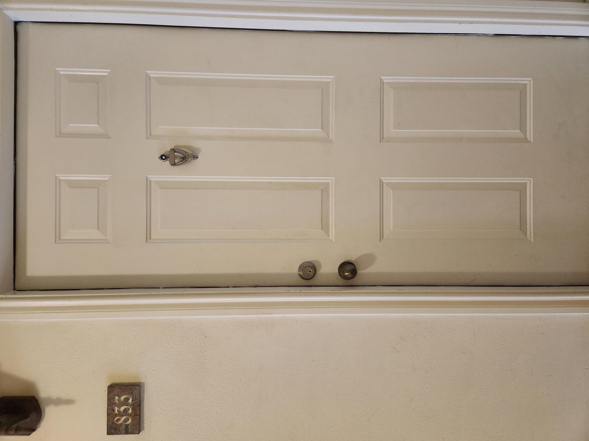 7701 Rialto Boulevard, Unit 833 Austin, TX 78735 - Photo 4 of 24