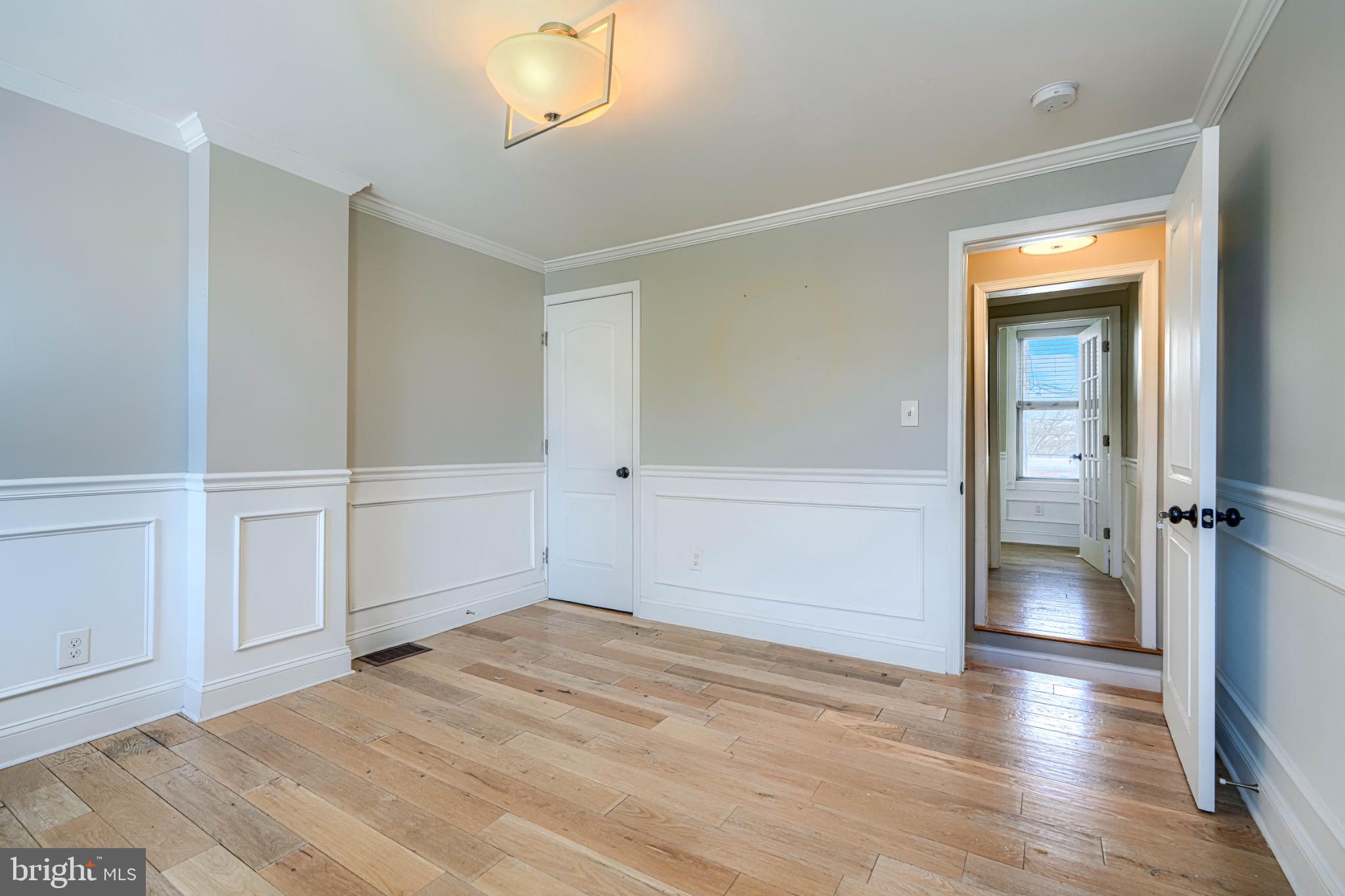 3533 Keswick Road Baltimore, MD 21211 - Photo 16 of 29 Bright, airy space with classic charm.