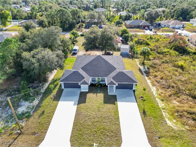 $499,000 | 4533-4535 27th Street Southwest, Lehigh Acres, FL 33973