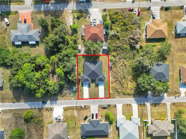 $499,000 | 4533-4535 27th Street Southwest, Lehigh Acres, FL 33973