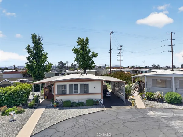 $45,000 | 332 North Lyon Avenue, Unit 7, Hemet, CA 92543