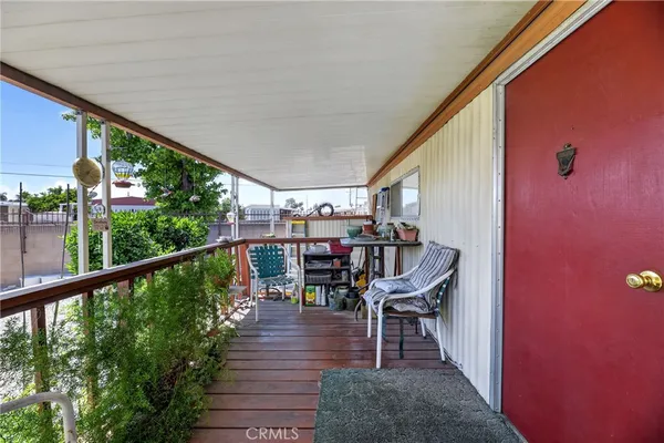 $45,000 | 332 North Lyon Avenue, Unit 7, Hemet, CA 92543