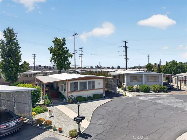 $45,000 | 332 North Lyon Avenue, Unit 7, Hemet, CA 92543
