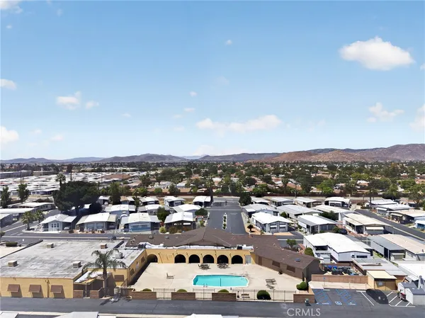 $45,000 | 332 North Lyon Avenue, Unit 7, Hemet, CA 92543