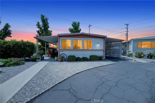 $45,000 | 332 North Lyon Avenue, Unit 7, Hemet, CA 92543