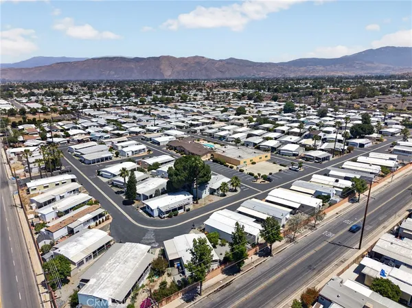 $45,000 | 332 North Lyon Avenue, Unit 7, Hemet, CA 92543