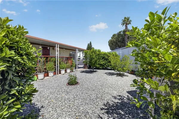 $45,000 | 332 North Lyon Avenue, Unit 7, Hemet, CA 92543