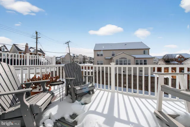 $714,950 | 42409 Arcola Vista Terrace, Sterling, VA 20166