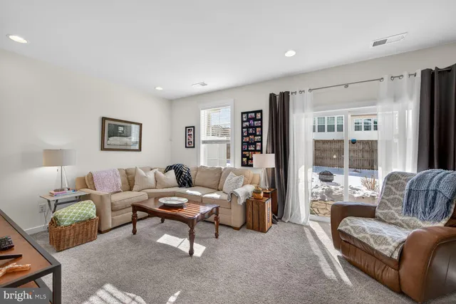 $714,950 | 42409 Arcola Vista Terrace, Sterling, VA 20166