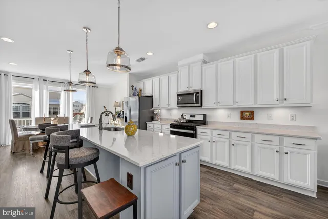 $714,950 | 42409 Arcola Vista Terrace, Sterling, VA 20166