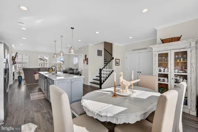 $714,950 | 42409 Arcola Vista Terrace, Sterling, VA 20166