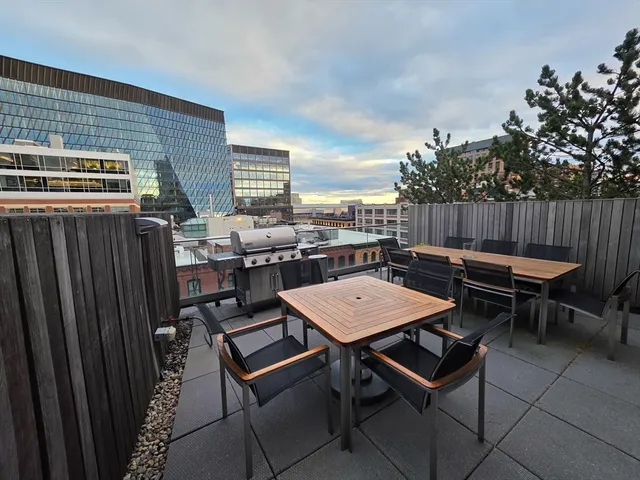 $4,500 | 346-354 Congress Street, Unit 505, Boston, MA 02210