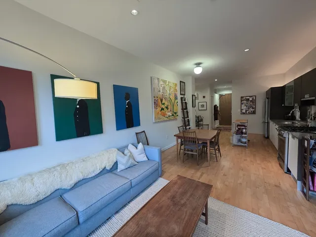 $4,500 | 346-354 Congress Street, Unit 505, Boston, MA 02210