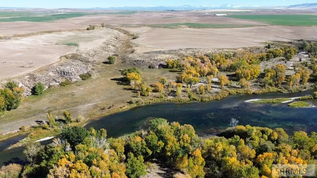 $940,000 | 2700 North 2700 East, St. Anthony, ID 83445