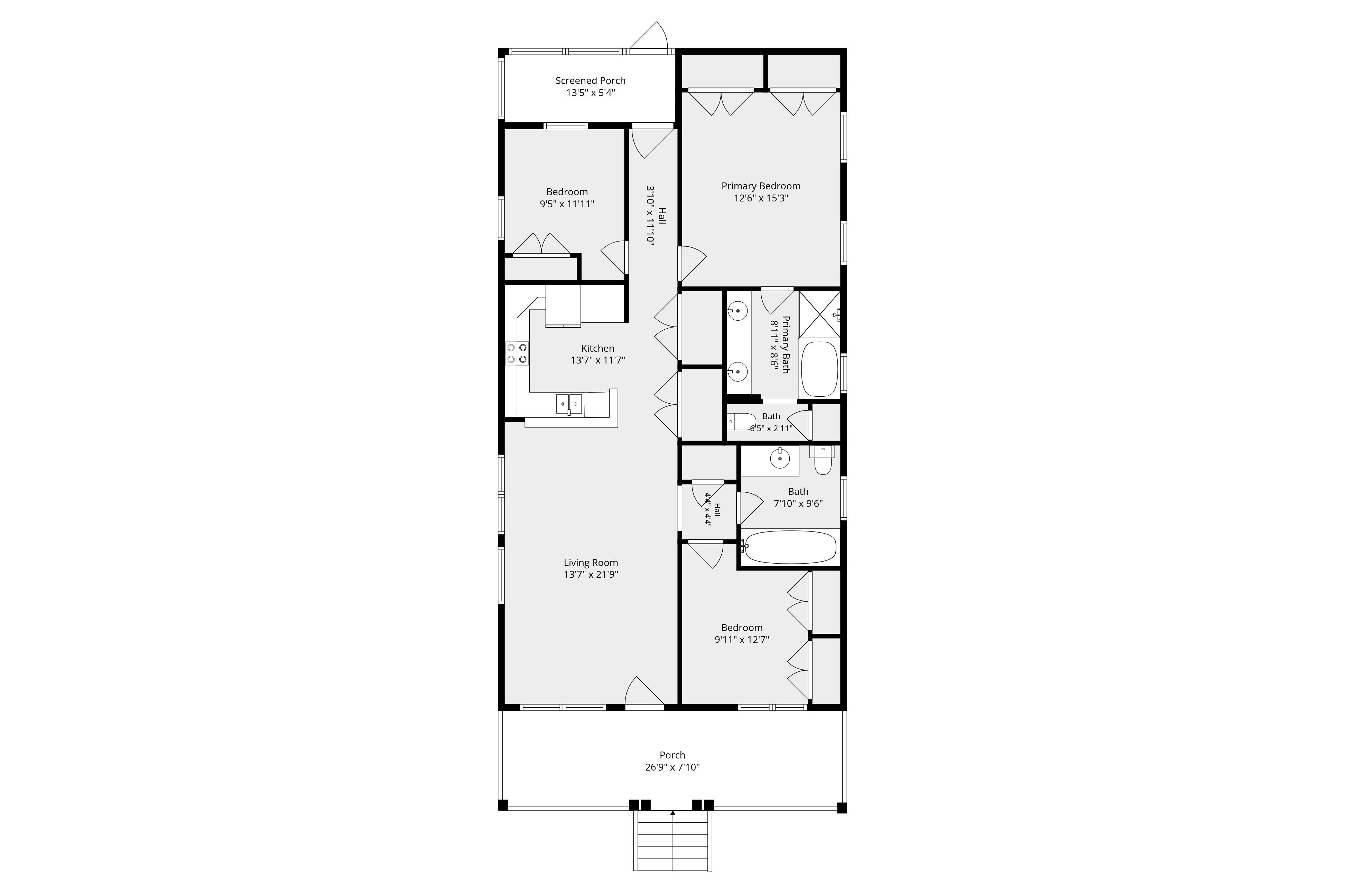 25806 Pollard Road, Unit 109 Daphne, AL 36526 - Photo 29 of 29 Gallery Image 29