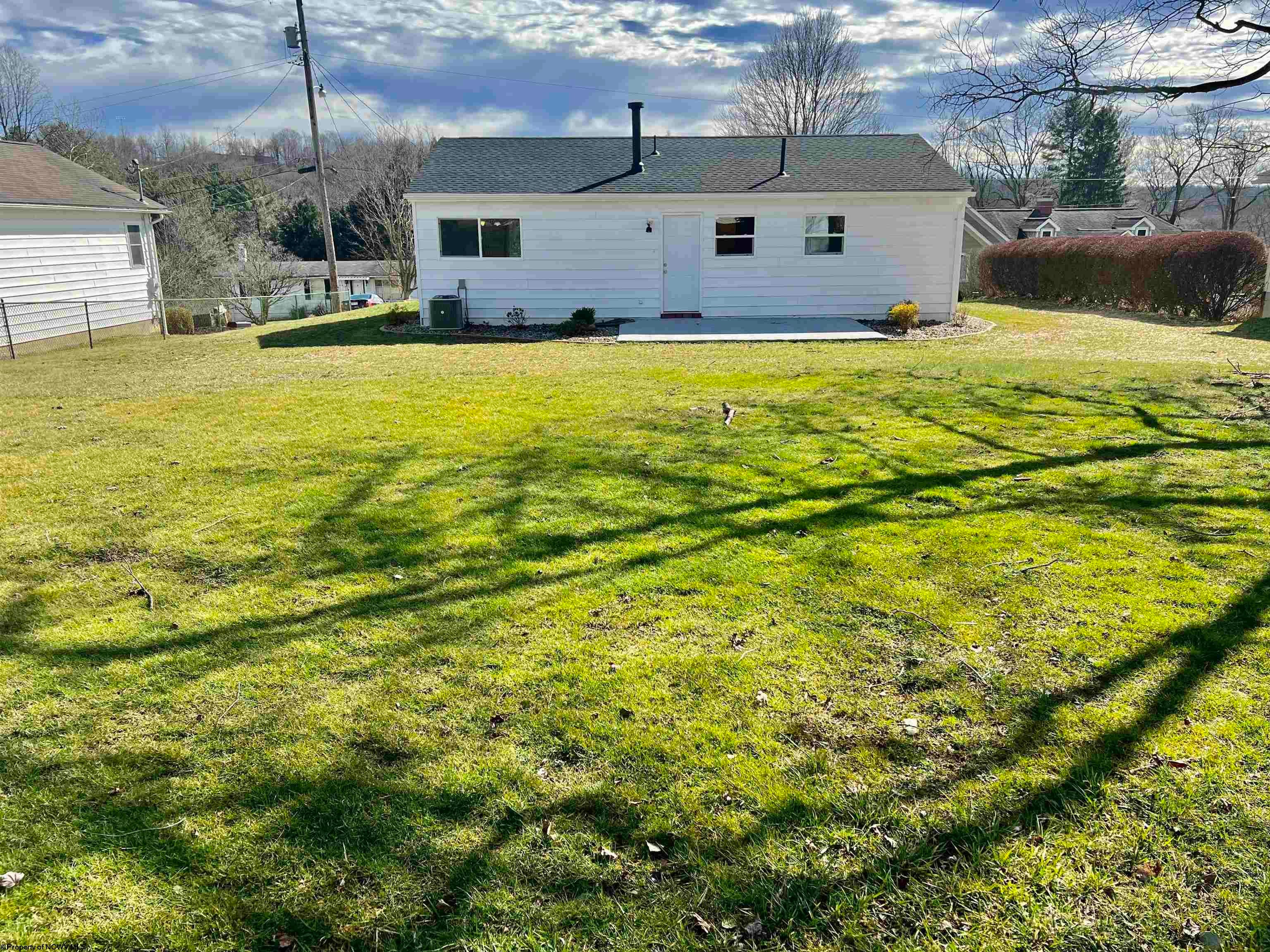 1615 Clifton Road Fairmont, WV 26554 - Photo 22 of 22 Gallery Image 22