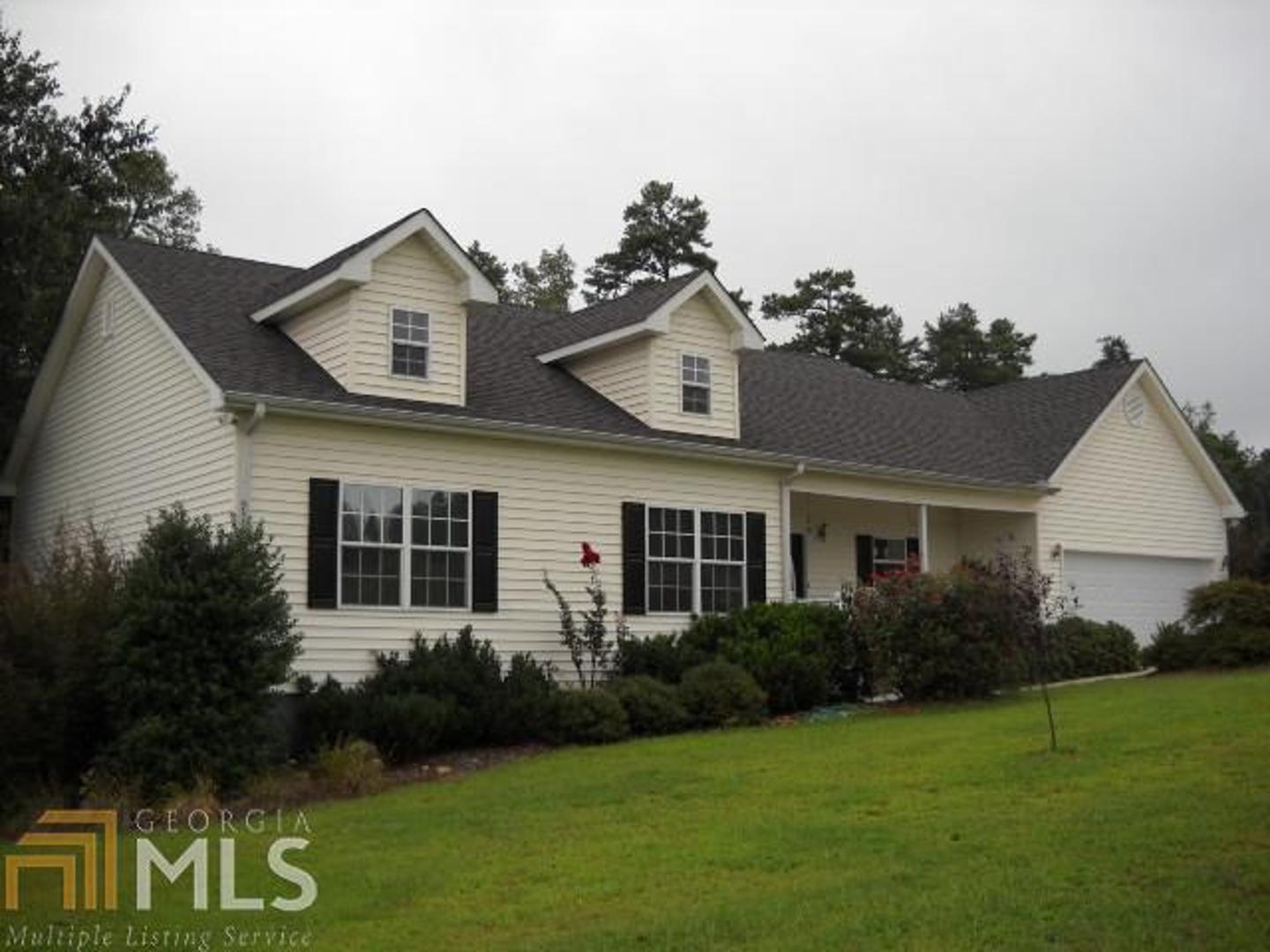 170 Banks Ridge, Unit 4 Baldwin, GA 30511 - Photo 1 of 1 Gallery Image 1