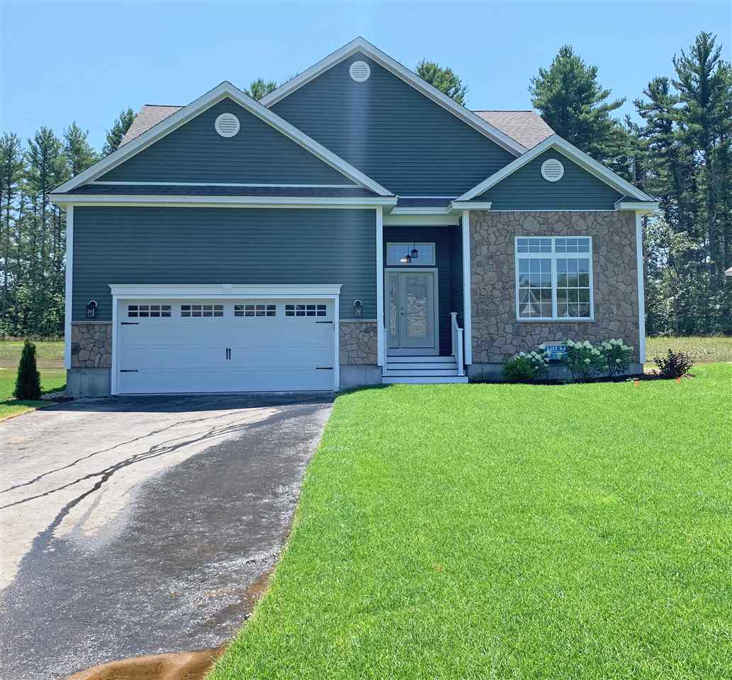 22 Pilgrim Road, Unit 65 Londonderry, NH 03053 - Photo 3 of 20 Gallery Image 3