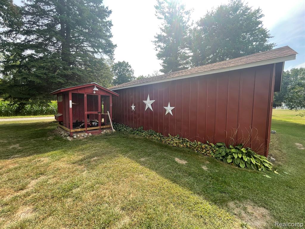 9480 Willow Road Willis, MI 48191 - Photo 6 of 36