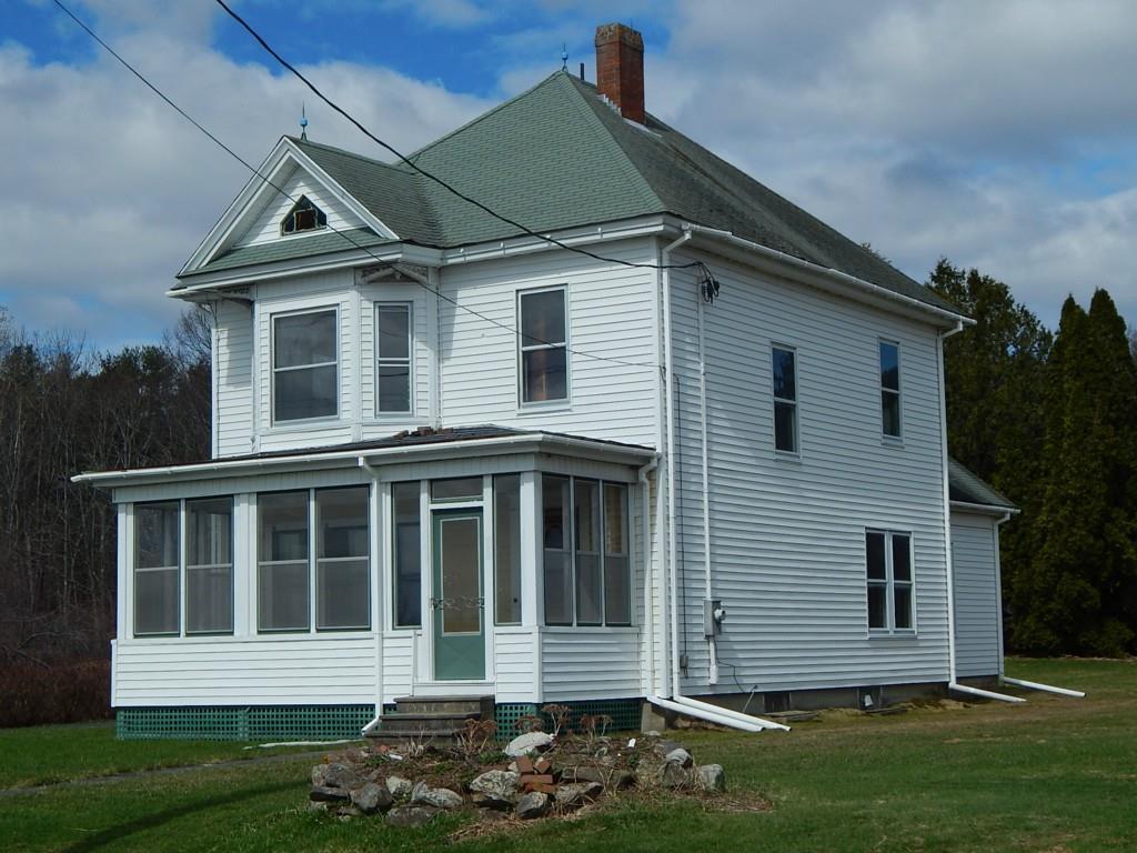 339 Bayview Road Newcastle, ME 04553 - Photo 1 of 35 Photo