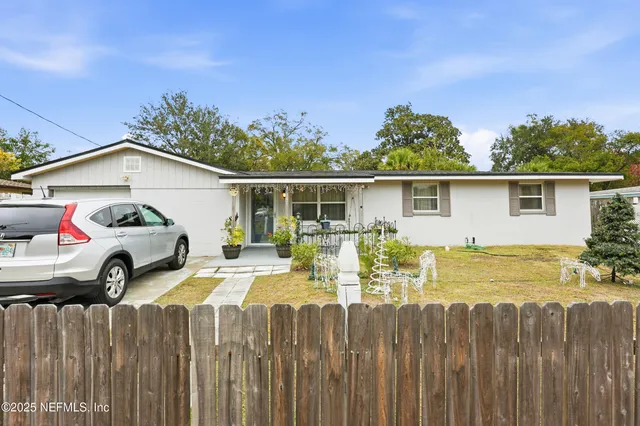 $250,000 | 7047 Delisle Drive, Jacksonville, FL 32244