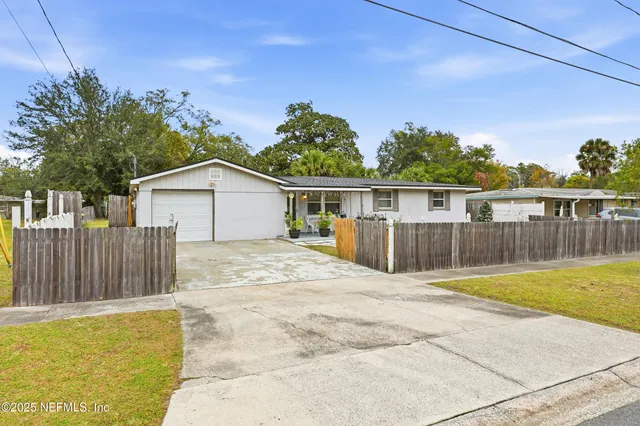 $250,000 | 7047 Delisle Drive, Jacksonville, FL 32244