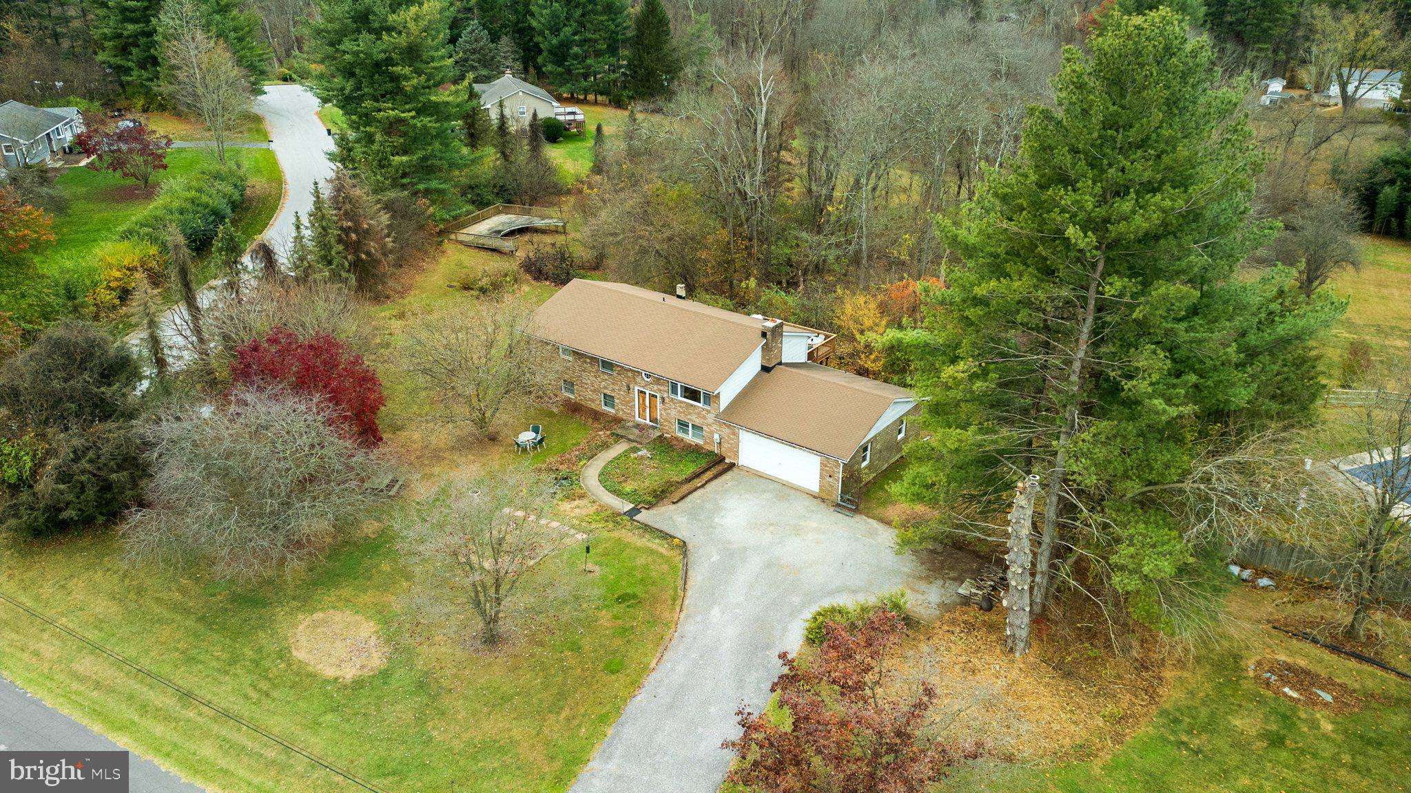 2800 Garrett Road White Hall, MD 21161 - Photo 39 of 46