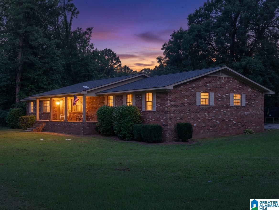716 King Road Oneonta, AL 35121 - Photo 49 of 52