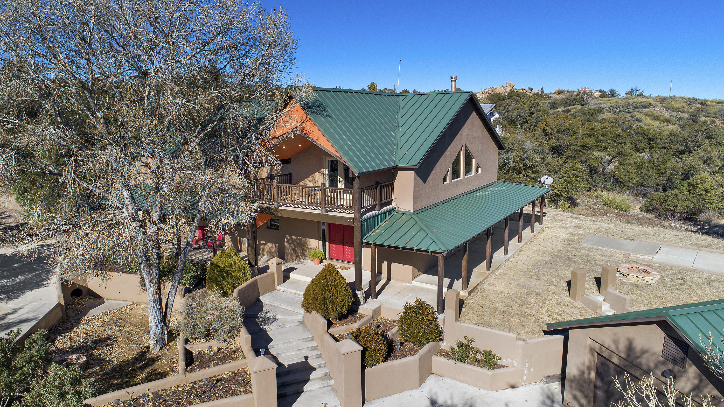 531 South Cody Loop Road Oracle, AZ 85623 - Photo 11 of 50