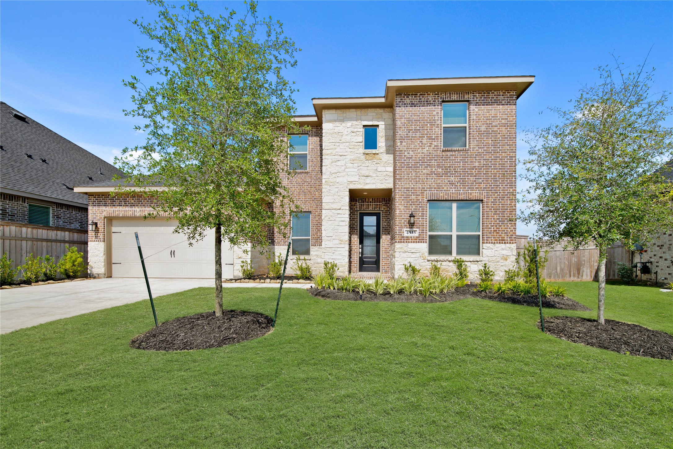4535 Windmill Lndg Lane Fulshear, TX 77441 - Photo 4 of 42