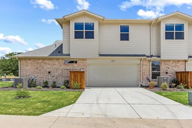 $435,230 | 8517 Del Rio Trail, Wylie, TX 75098