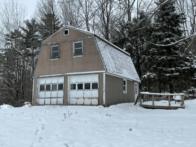 245 Porter Road Bath, NH 03740 - Photo 3 of 17