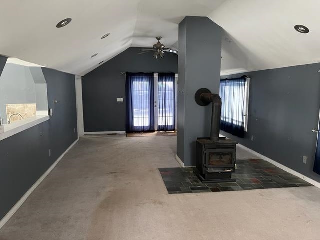 245 Porter Road Bath, NH 03740 - Photo 5 of 17