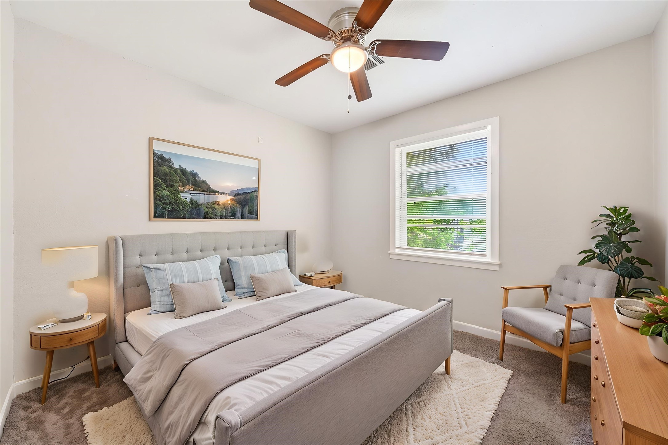 6718 Crosswell Street Houston, TX 77087 - Photo 19 of 29 VIRTUALLY STAGED