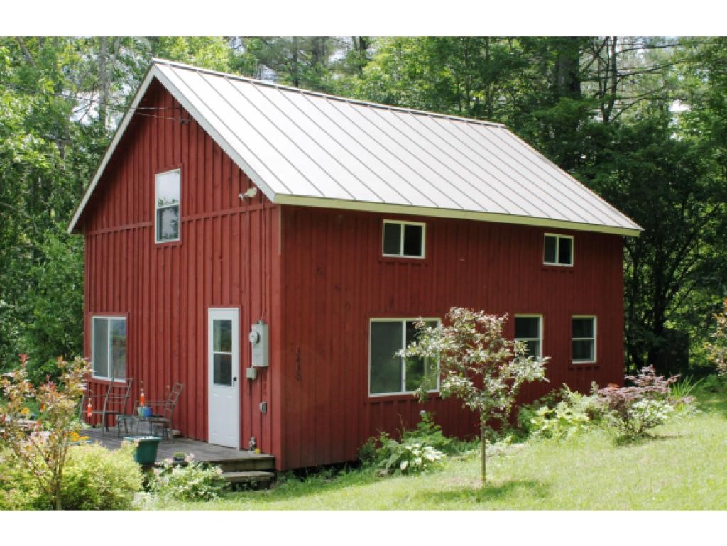 3430 Liberty Hill Road Pittsfield, VT 05762 - Photo 1 of 20 Gallery Image 1