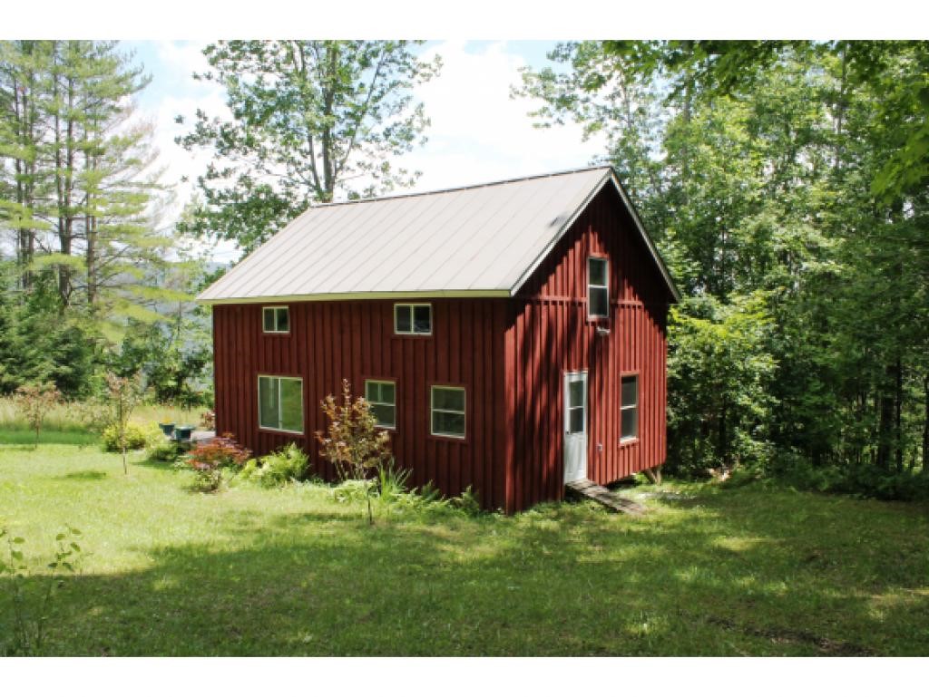 3430 Liberty Hill Road Pittsfield, VT 05762 - Photo 17 of 20 Gallery Image 17
