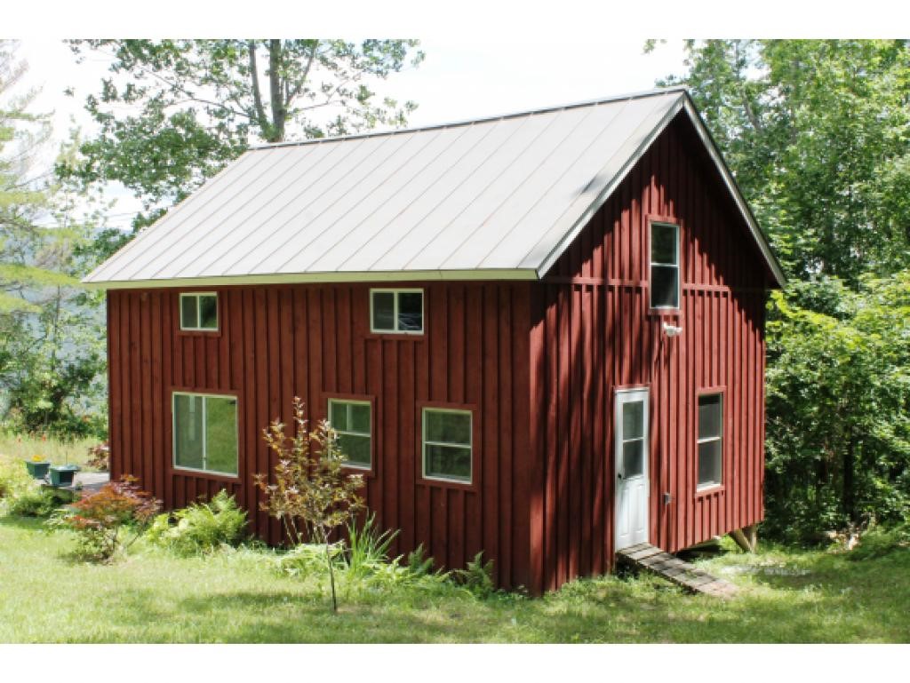3430 Liberty Hill Road Pittsfield, VT 05762 - Photo 18 of 20 Gallery Image 18