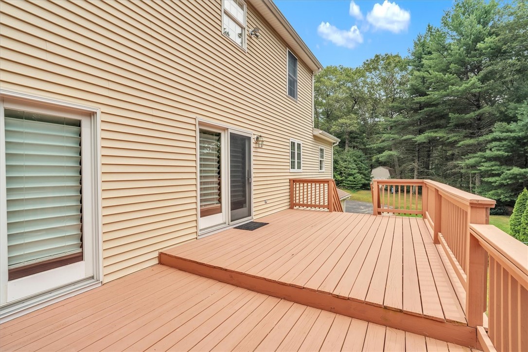 31 Estate Drive Exeter, RI 02822 - Photo 35 of 45