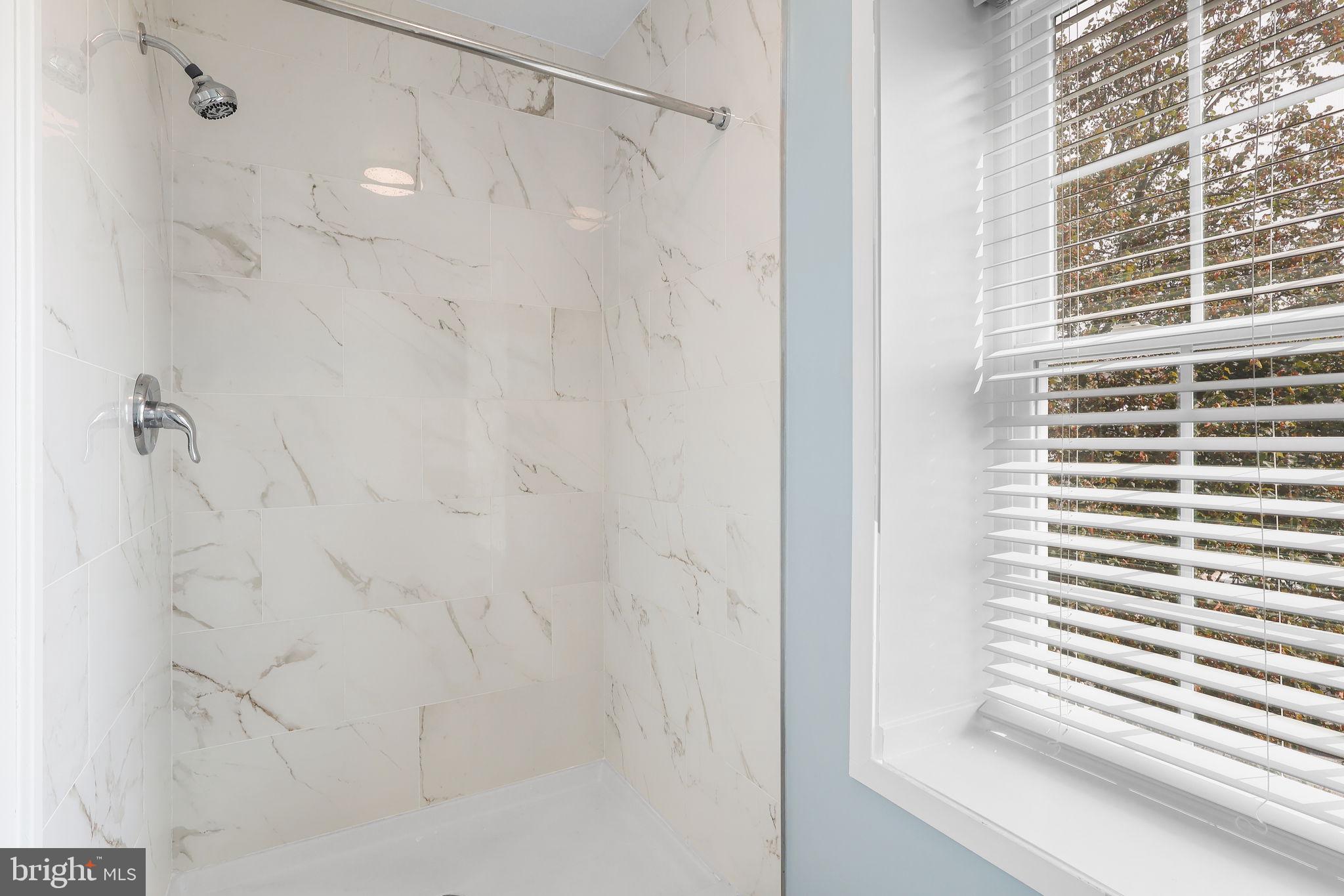 7802 Harrowgate Circle, Unit D Springfield, VA 22152 - Photo 14 of 24 Primary Bathroom