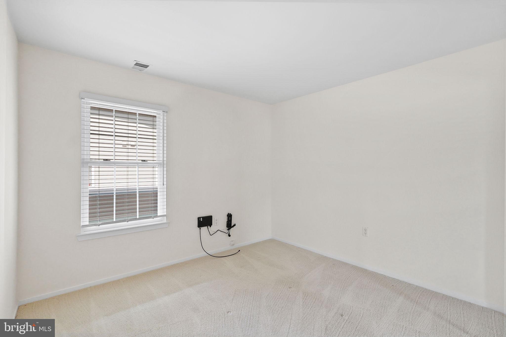 7802 Harrowgate Circle, Unit D Springfield, VA 22152 - Photo 19 of 24 Second Bedroom