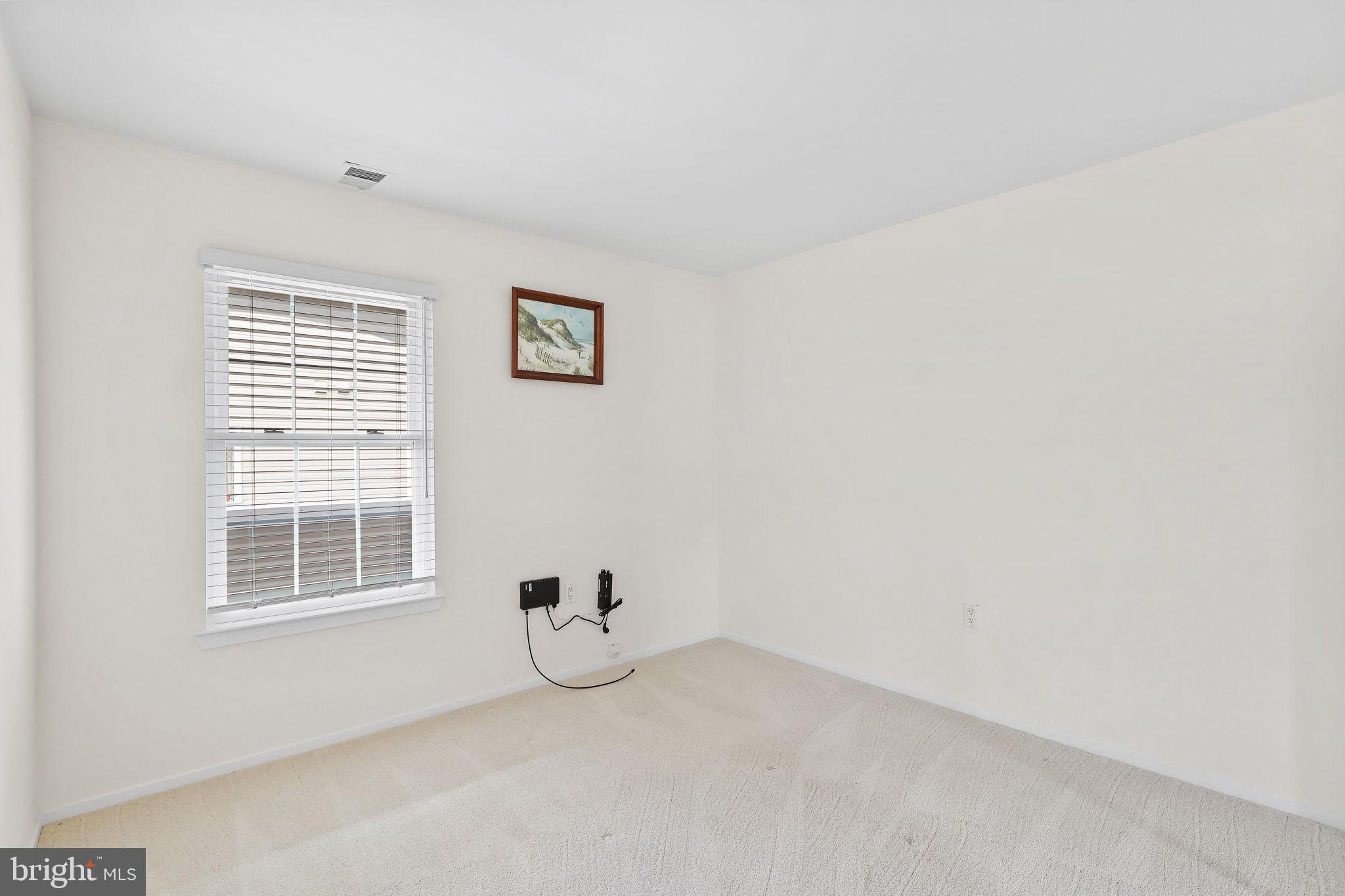 7802 Harrowgate Circle, Unit D Springfield, VA 22152 - Photo 20 of 24 Second Bedroom