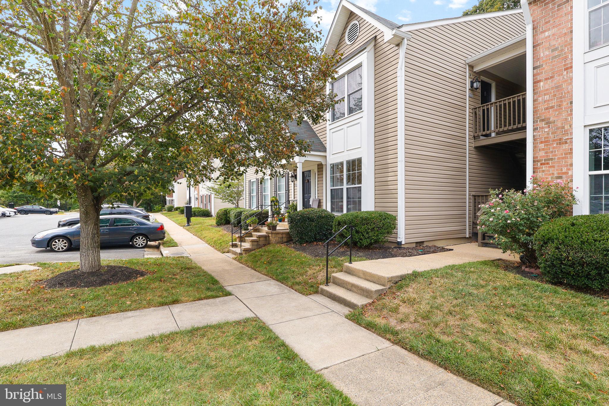 7802 Harrowgate Circle, Unit D Springfield, VA 22152 - Photo 2 of 24 Gallery Image 2