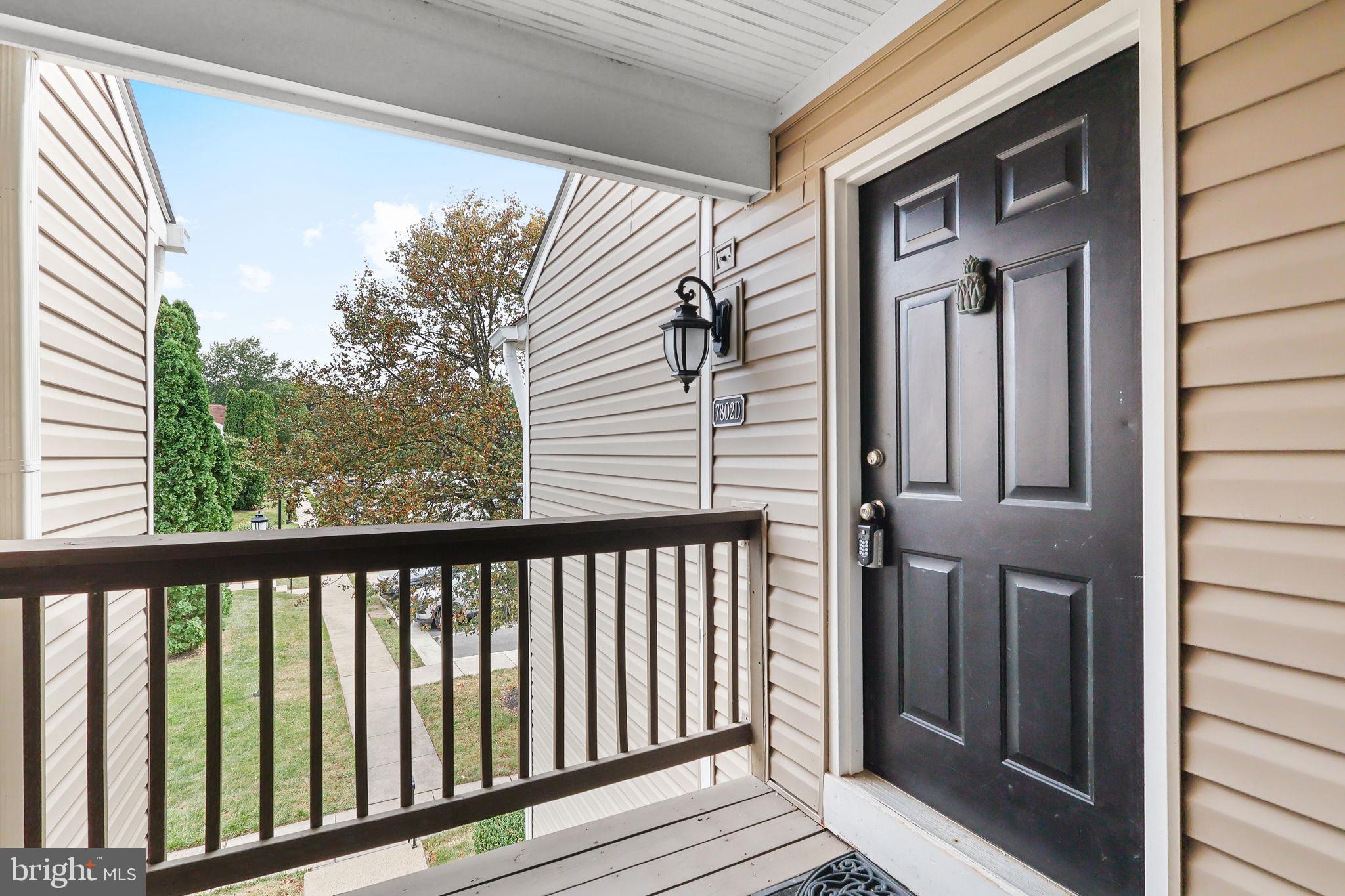 7802 Harrowgate Circle, Unit D Springfield, VA 22152 - Photo 3 of 24 Gallery Image 3