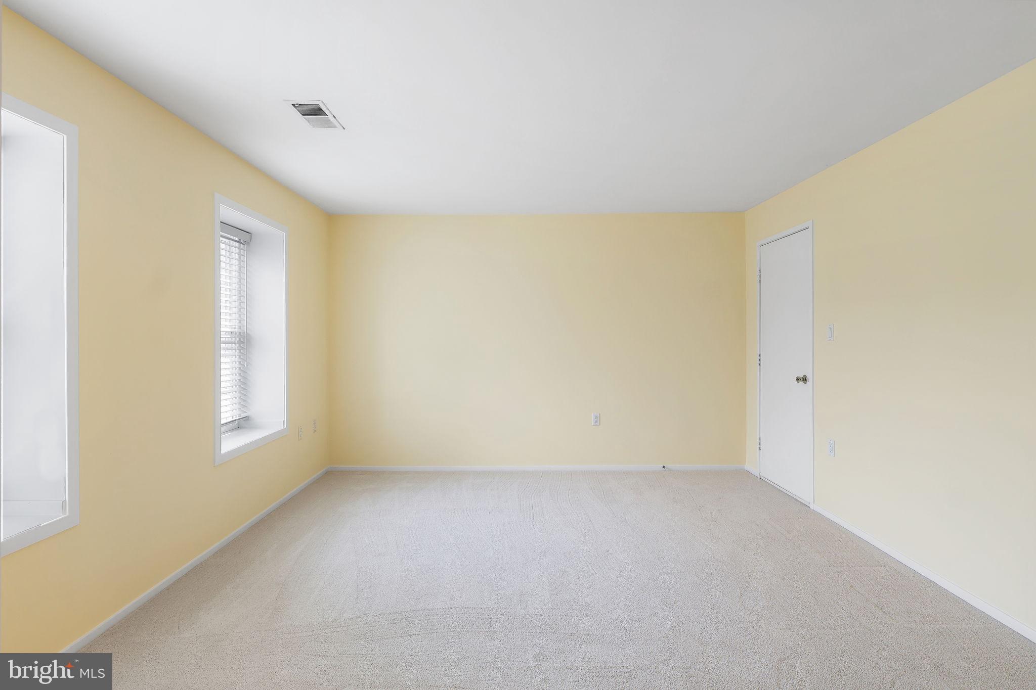 7802 Harrowgate Circle, Unit D Springfield, VA 22152 - Photo 10 of 24 Primary Bedroom