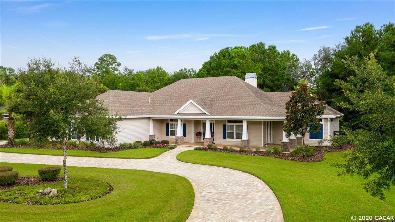 10876 Southwest 11 Lane Gainesville, FL 32607 - Photo 1 of 29 Gallery Image 1
