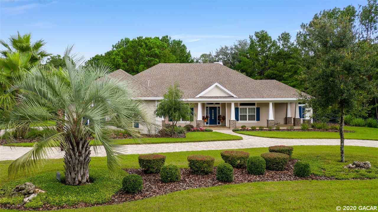 10876 Southwest 11 Lane Gainesville, FL 32607 - Photo 2 of 29 Gallery Image 2