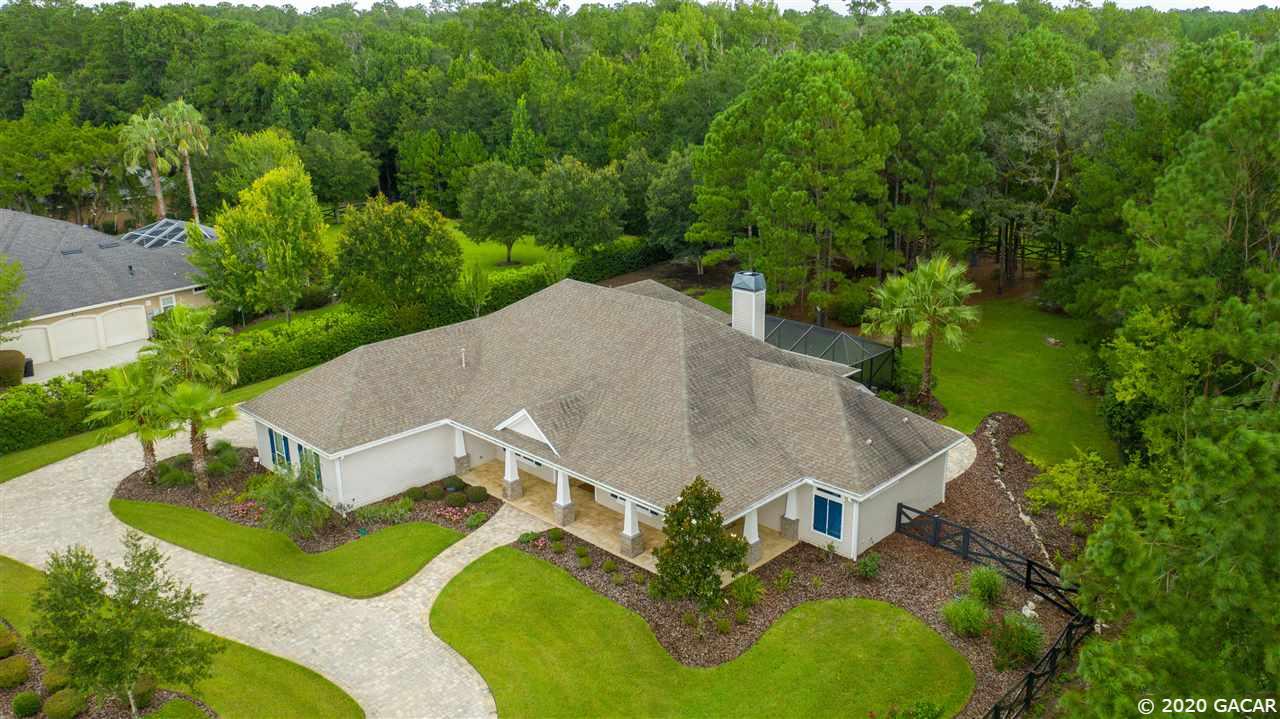 10876 Southwest 11 Lane Gainesville, FL 32607 - Photo 4 of 29 Gallery Image 4