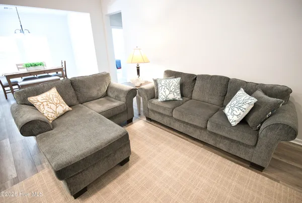 $389,900 | 6929 English Holly Court Southwest, Unit LOT 61, Ocean Isle Beach, NC 28469