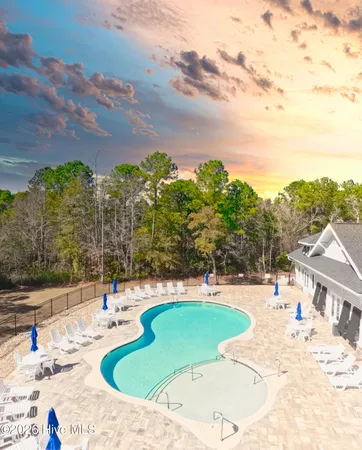 $389,900 | 6929 English Holly Court Southwest, Unit LOT 61, Ocean Isle Beach, NC 28469